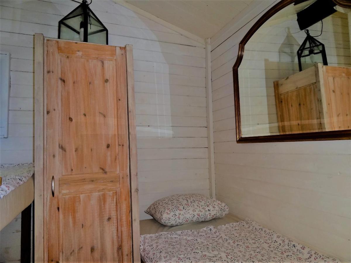 Вілла Casita Blanca El Perello  Екстер'єр фото