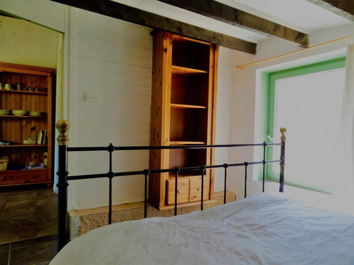 Вілла Casita Blanca El Perello  Екстер'єр фото