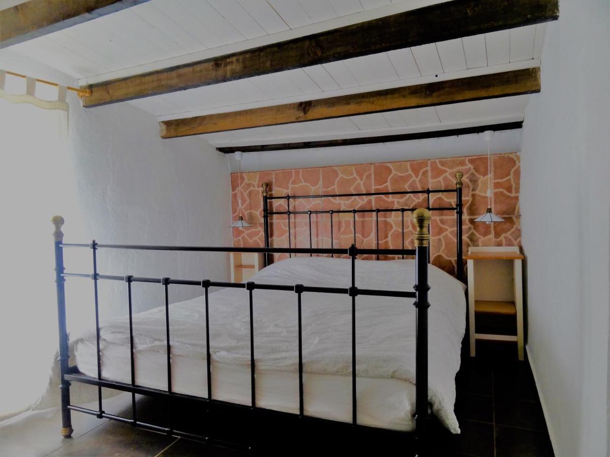 Вілла Casita Blanca El Perello  Екстер'єр фото