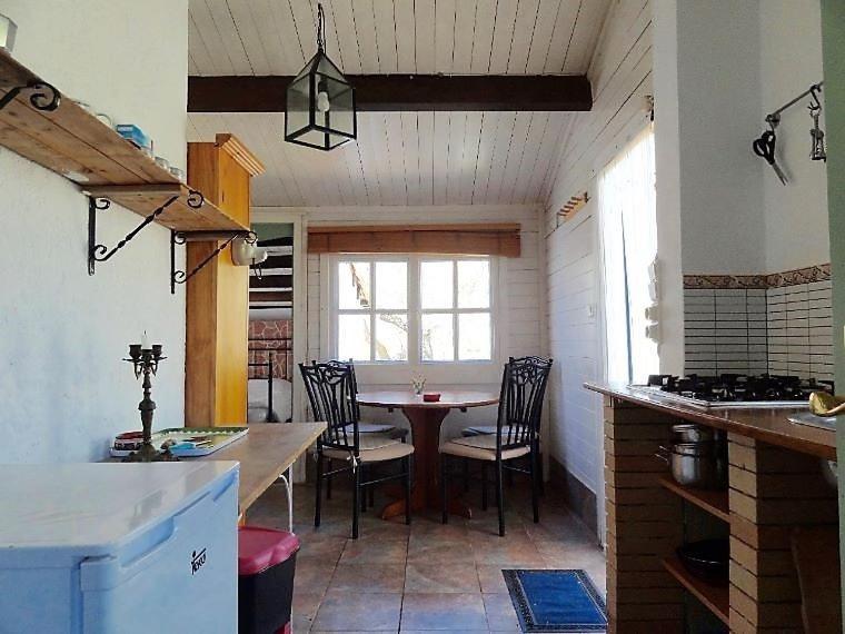 Вілла Casita Blanca El Perello  Екстер'єр фото